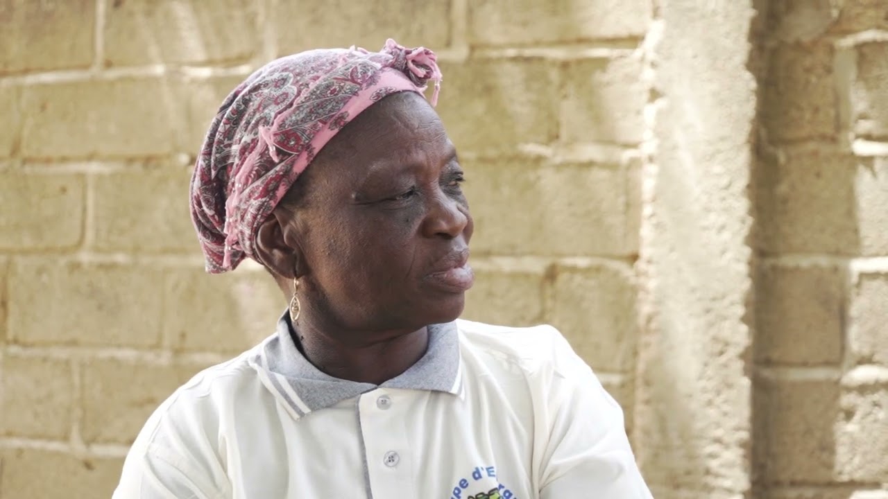 Groupe d’épargne au Burkina Fasso : Les femmes artisanes de leur propre autonomie économique 🫱🏾‍🫲🏾💸