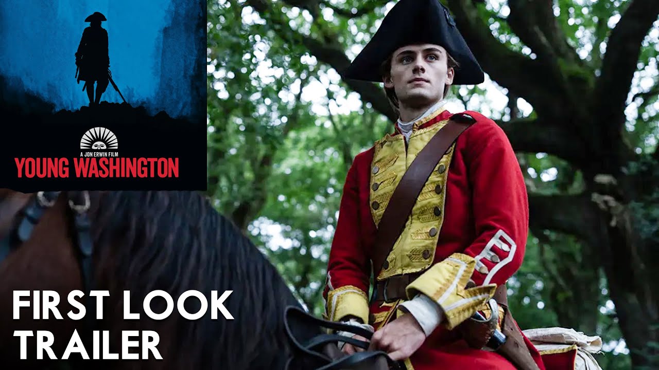 Young Washington (2026) First Look | Plot | Trailer News, Release Date Info