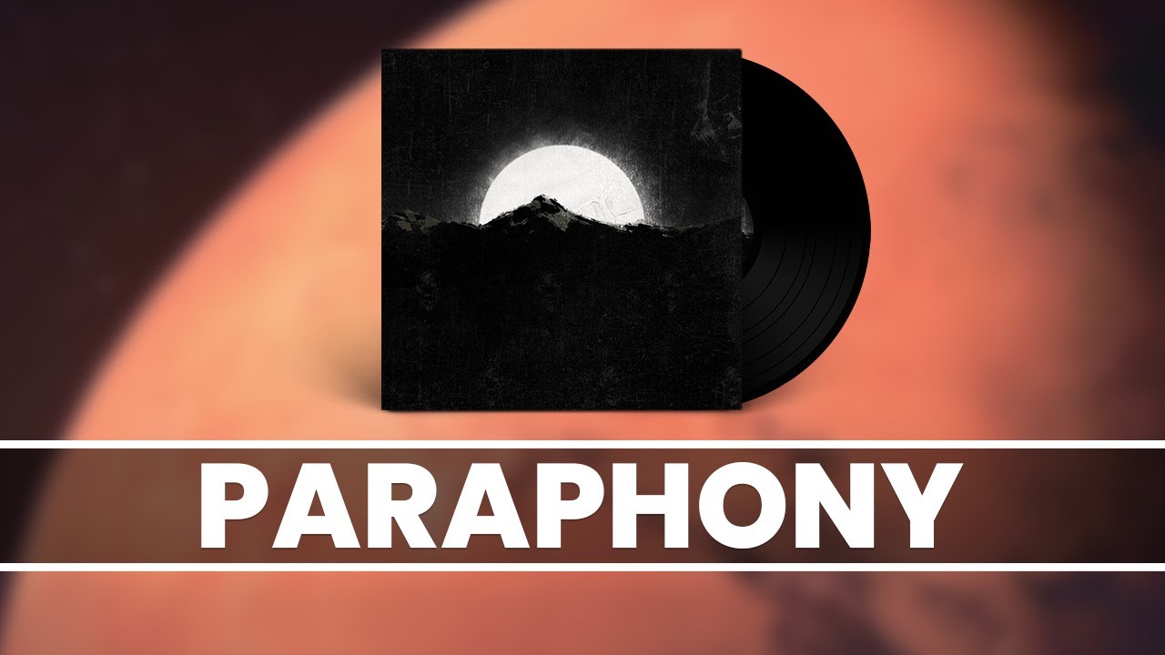 Tag der Toten OST - Paraphony