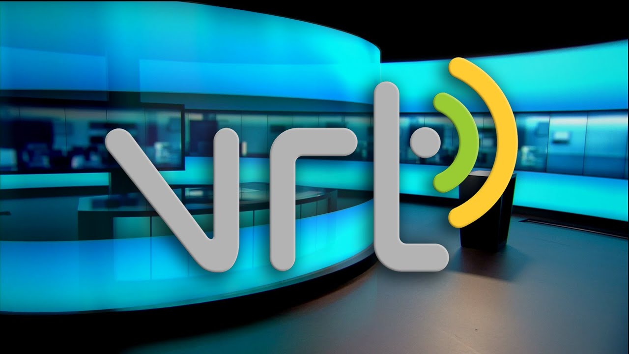 ► VRT // Nieuws - Het Journaal: 7 uur (transparant) 【Full-HD】