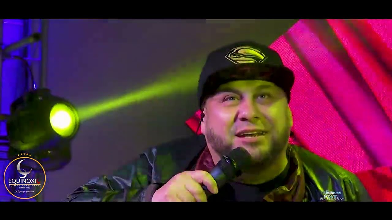TERNURA EN VIVO QUINOXIO 2023