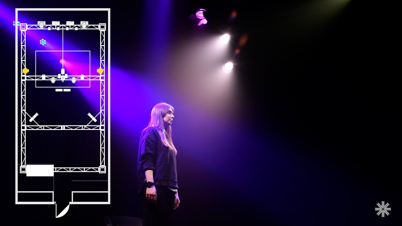 THEATRICAL LIGHTING | Building a Complete Stage Lighting Rig