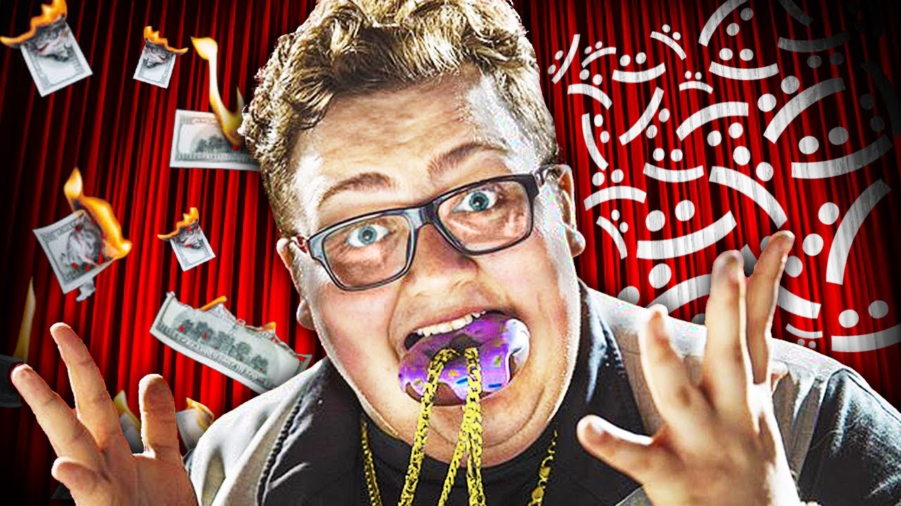 Jak FattyPillow Málem Přišel o Všechno