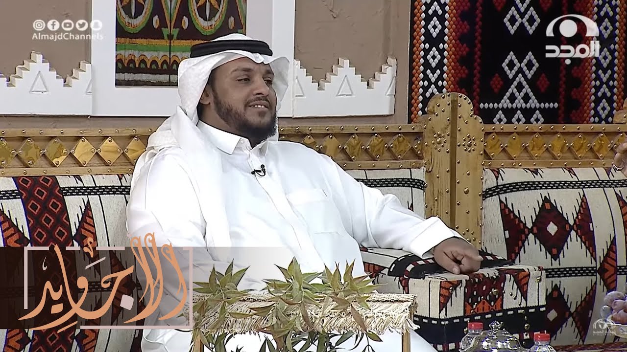 يا صاحب الهم إنّ الهم منفرج - موال بلحن فريد وصوت جميل جدا من المنشد عبدالملك الهتاري