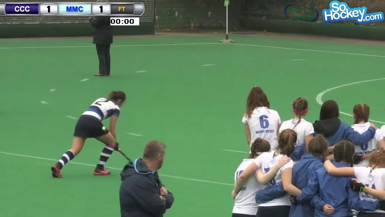 Highlights of Crescent College Comprehensive v Mount Mercy College