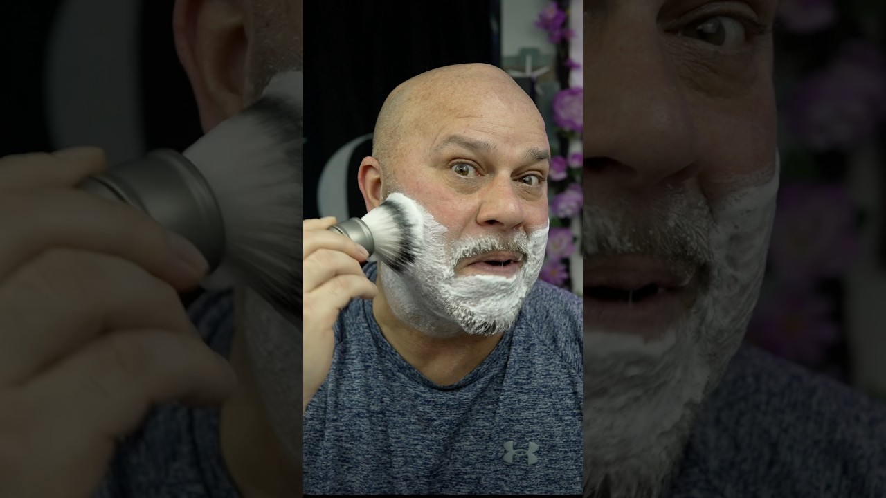 Лучший доступный крем для бритья