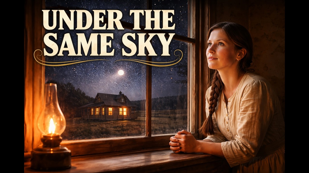Under The Same Sky
