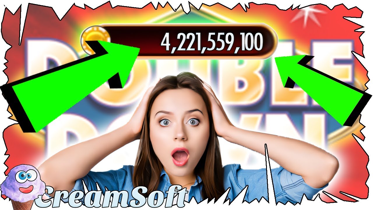 DoubleDown Casino Free Chips: Promo Codes /2024