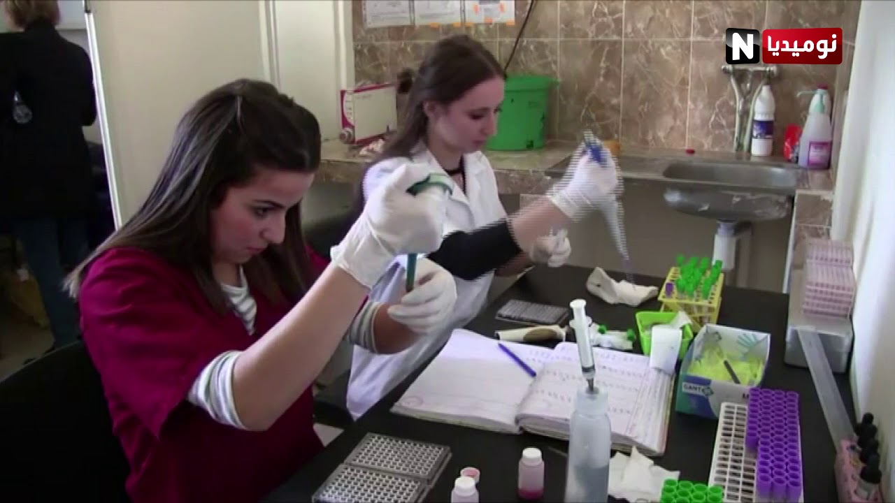 تيزي وزو: نقائق بالجملة تشل مستشفى الولادة صبيحي تسعديت