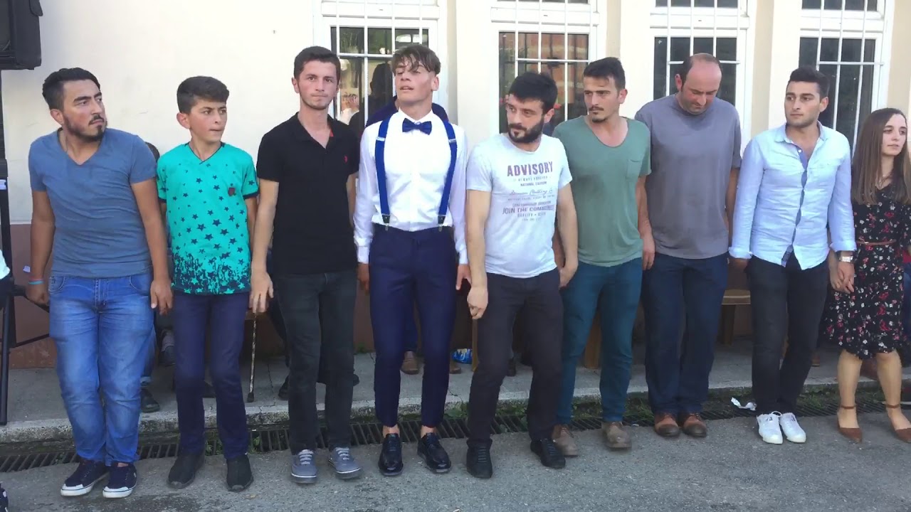 Sayra&ccedil; k&ouml;y&uuml;  Ali alkurt dik horon