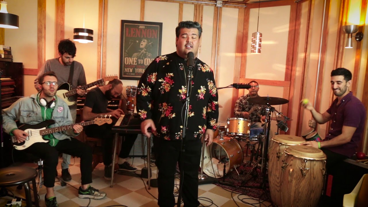 Love Yourself - Justin Bieber - FUNK cover feat. Mario Jose