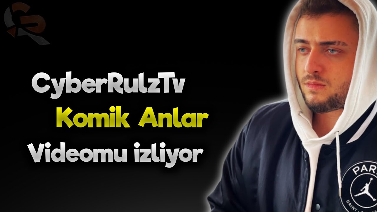 CyberRulzTv 