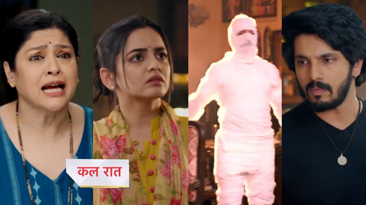 Udne Ki Aasha Todays Episode NEW PROMO | 24th January 2026