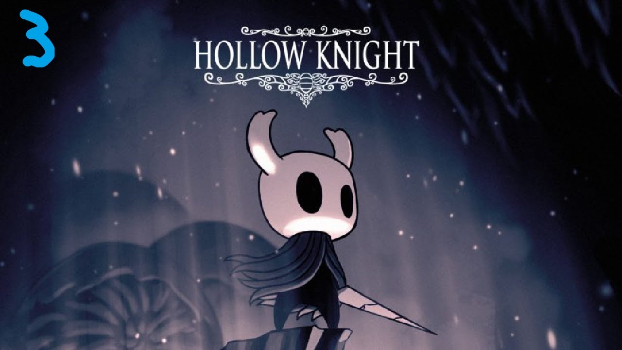 Hollow Knight Steel Soul 112% Playthrough Part 3 - Pale Lurker and Trials