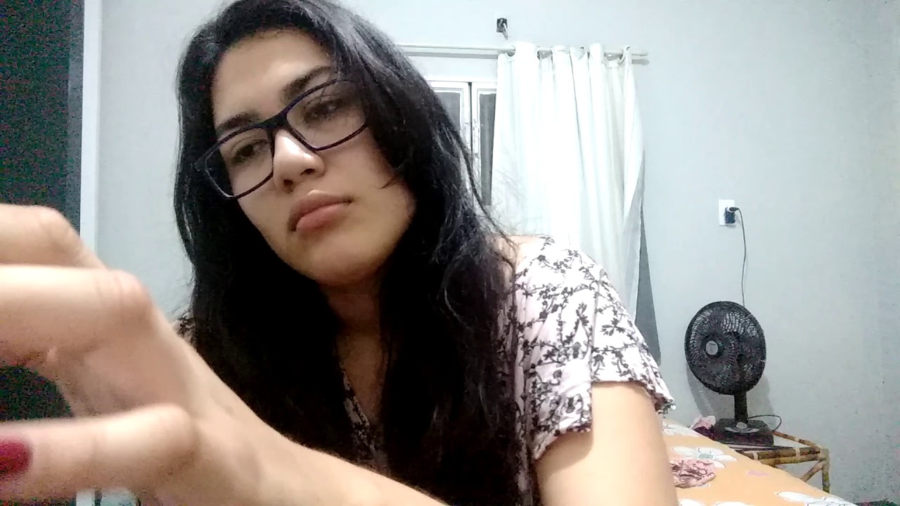 ASMR super amador