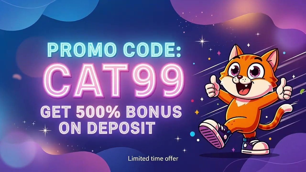 1win promo code: How to get registration bonuses