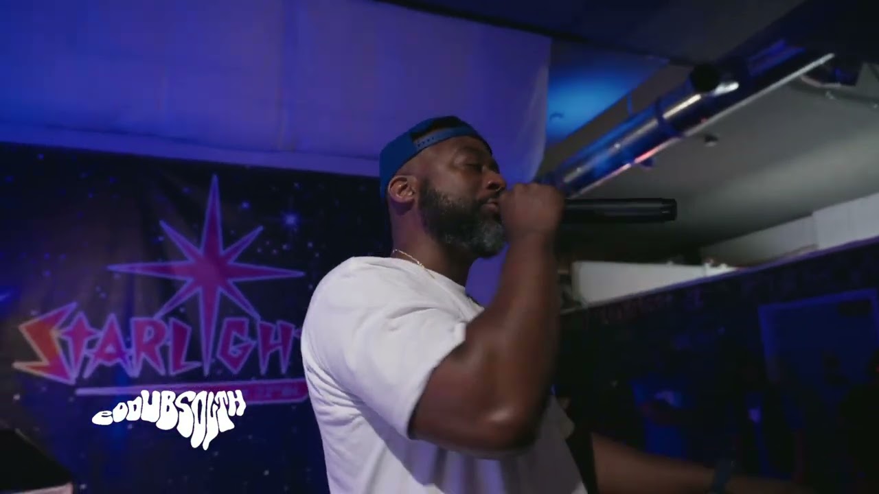 End of the Weak South - MC Challenge | Legend Status ( Acapella Round ) #eodubsouth