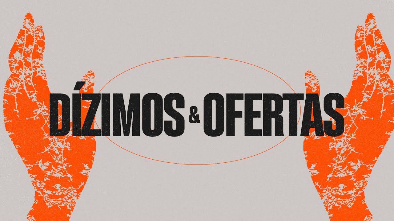 O que nós pensamos sobre dízimos e ofertas | Edson Nunes