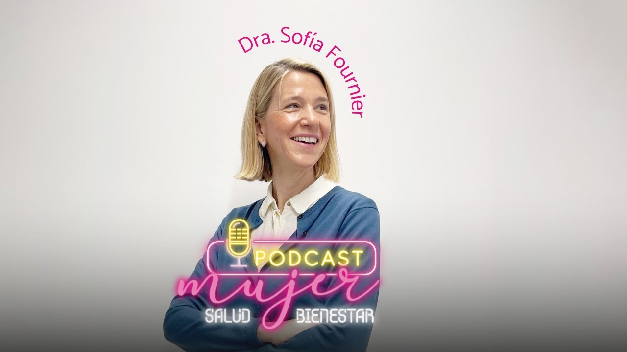 2 - Síntomas de la perimenopausia: ¿Cómo identificarlos? | Mujer, salud y bienestar