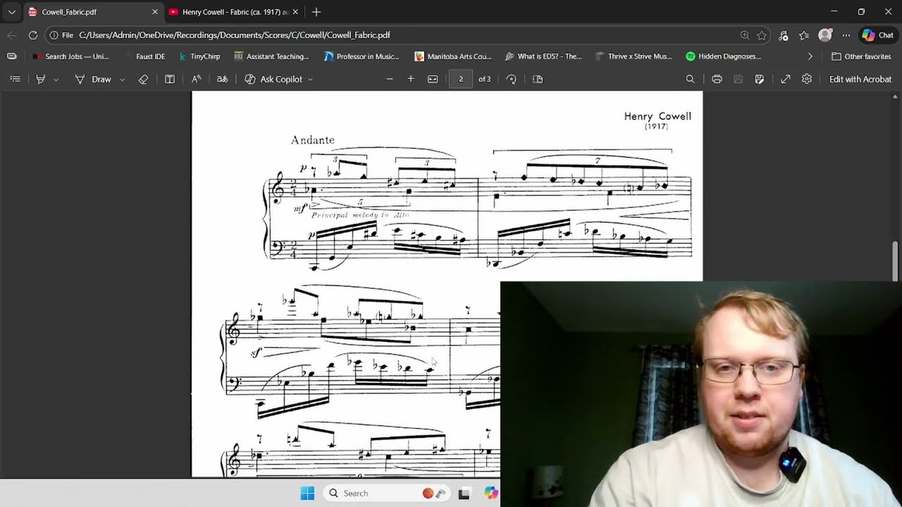 Ep348 Piano Cowell