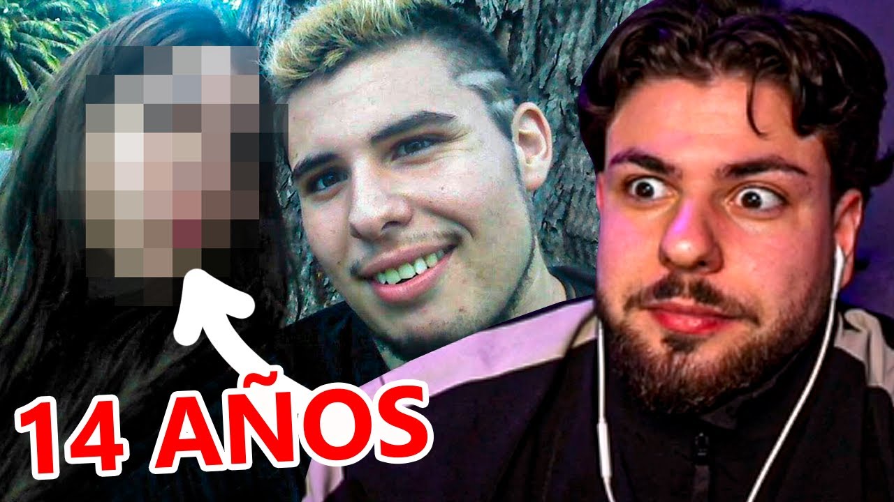 EL FINAL de LA HISTORIA de JULY3P es TERRIBLE... NO ME ESPERABA ESTO de ÉL😭