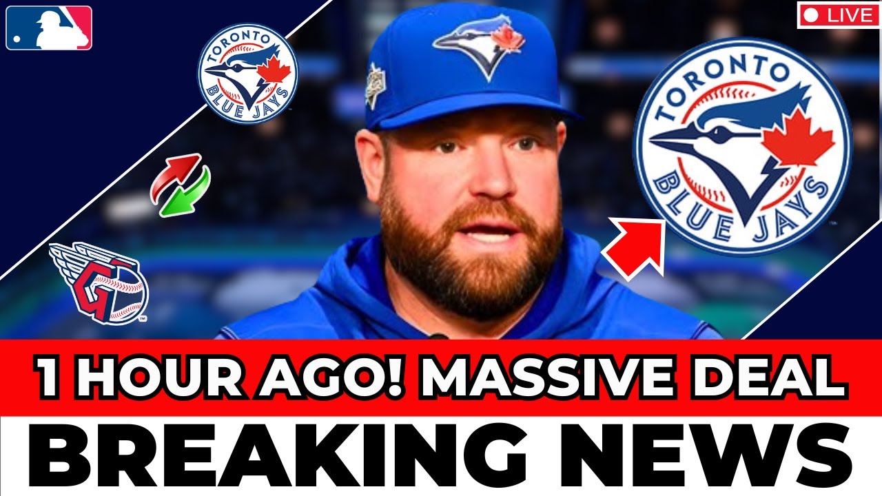 STEVEN KWAN The Big Signing Blue Jays need Major Update