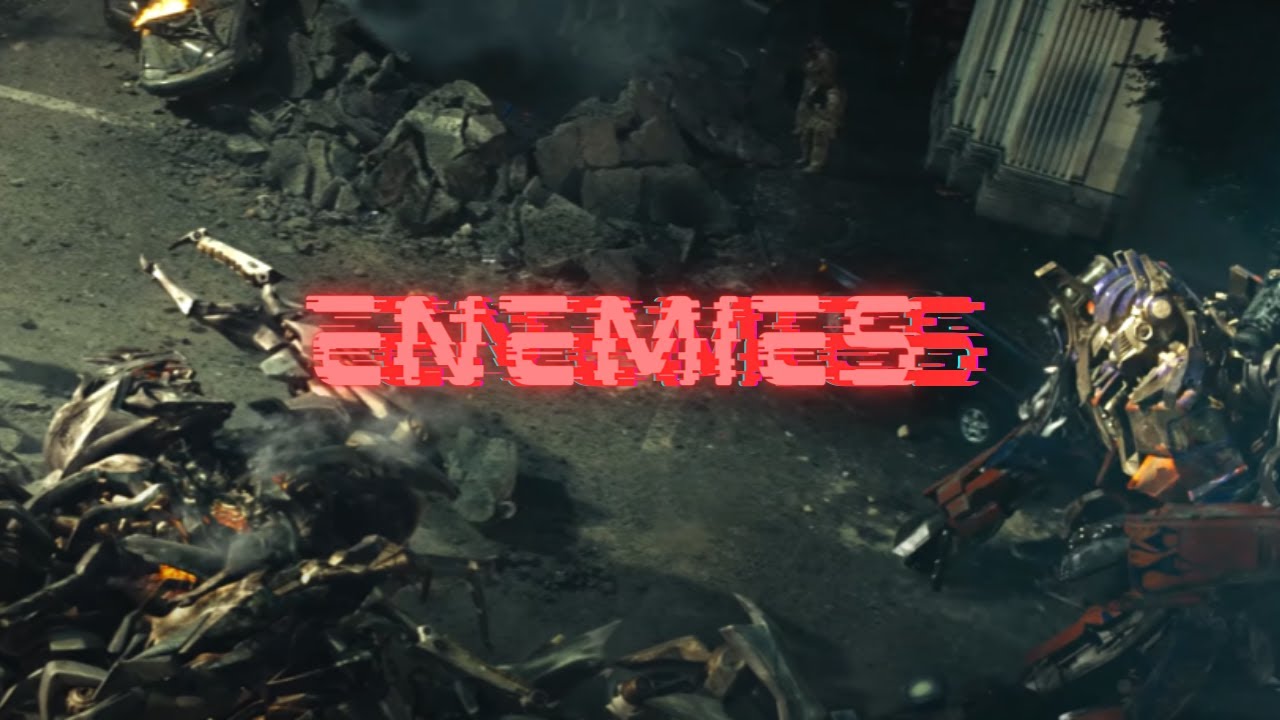Enemies | Transformers