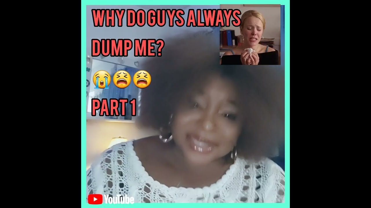 WHY DO GUYS ALWAYS DUMP ME?😫😭 Part 1 @SandraWealth #loverelationshipandmarriagecoach