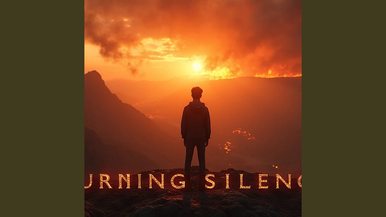 Burning Silence