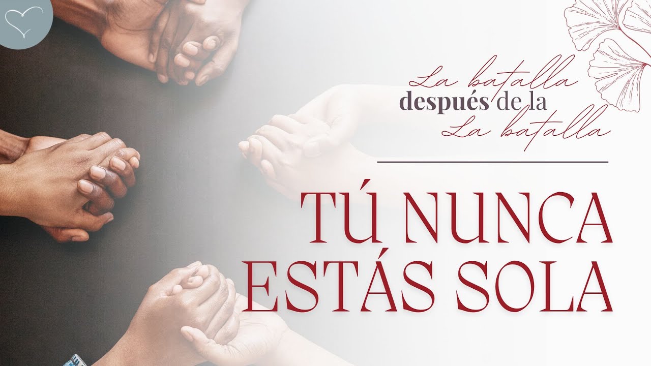 Tú nunca estás sola | ANC Podcast