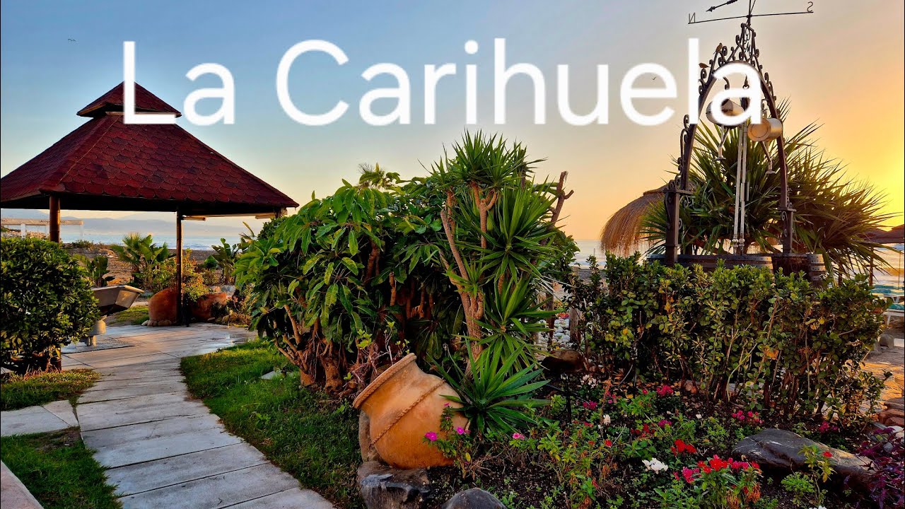 🇪🇸 La Carihuela Torremolinos Beachfront @TravelwithHugoF  #lacarihuela #spain #beach