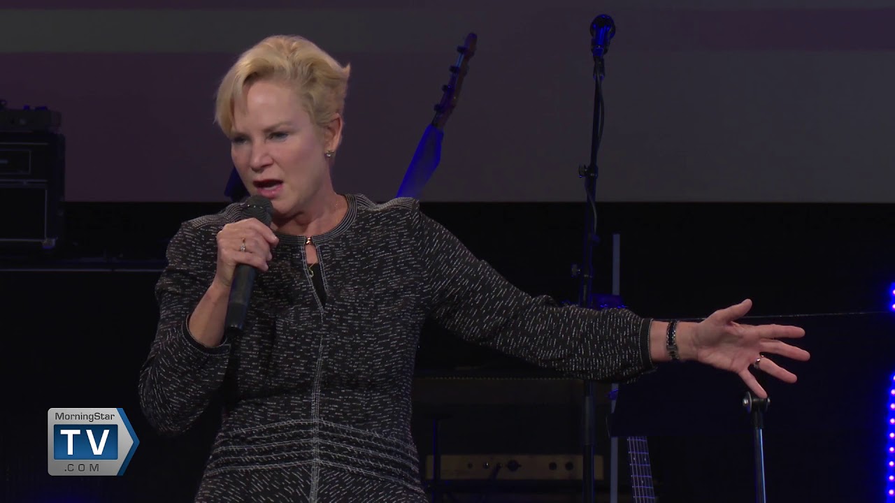 Have a Cookie – Heidi Baker