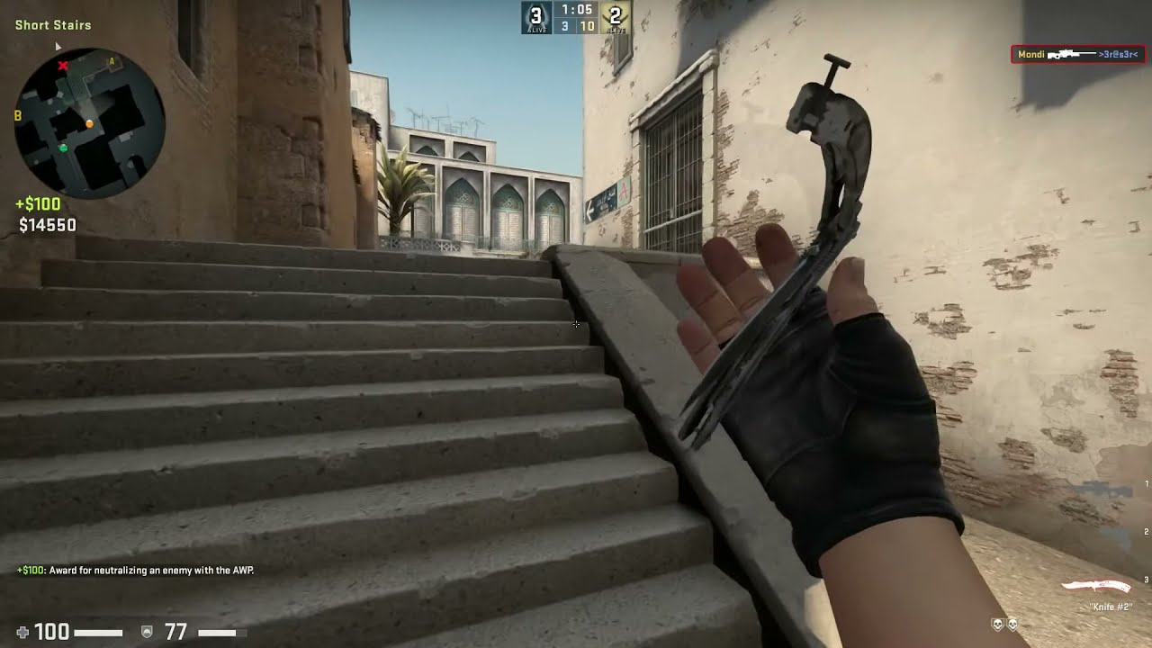 Matchmaking #43 / ICH BIN HÄNGEN GEBLIEBEN ...