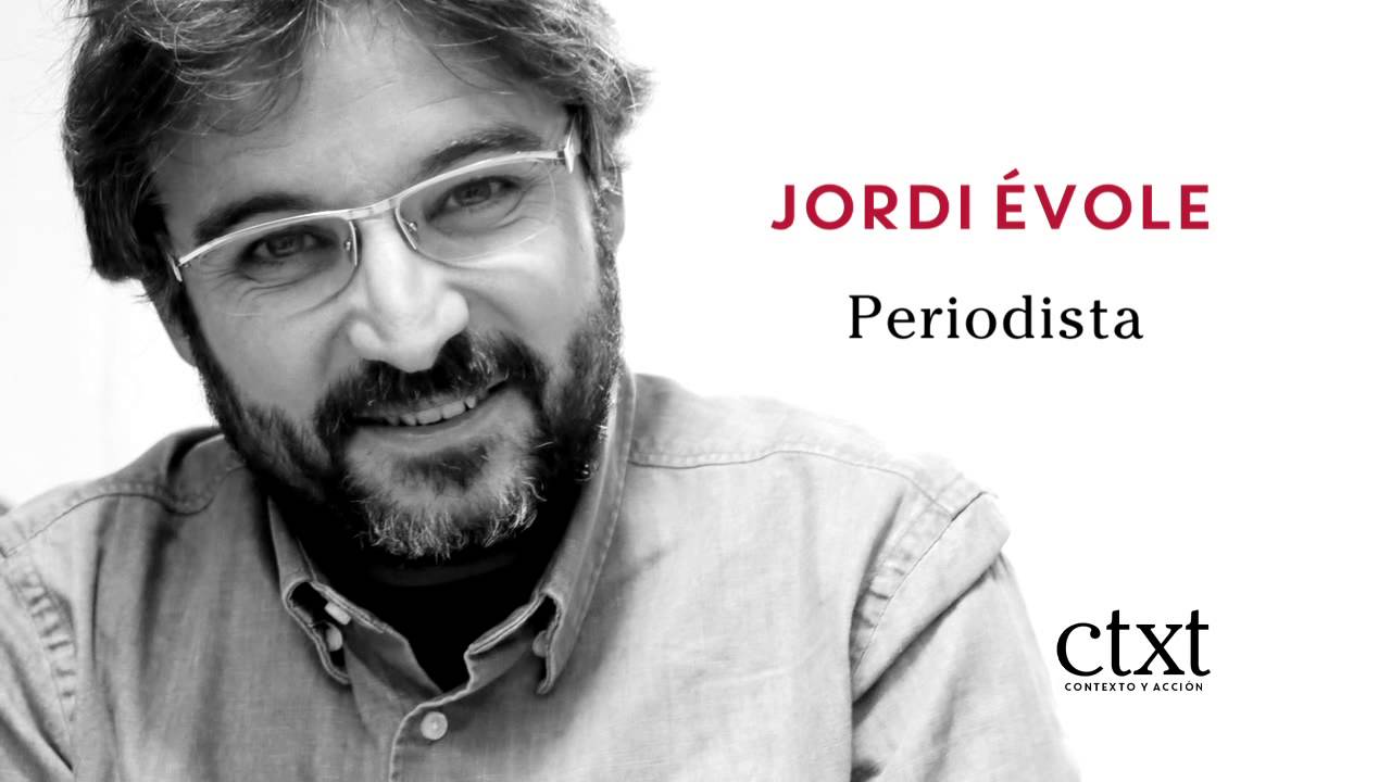 CTXT. El contexto lo es todo. Apoya el periodismo libre.