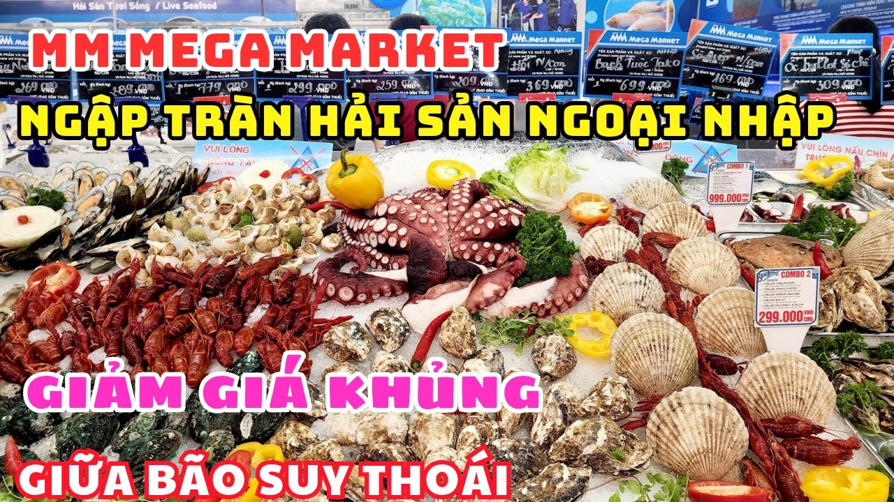 ĐẠI SIÊU THỊ 