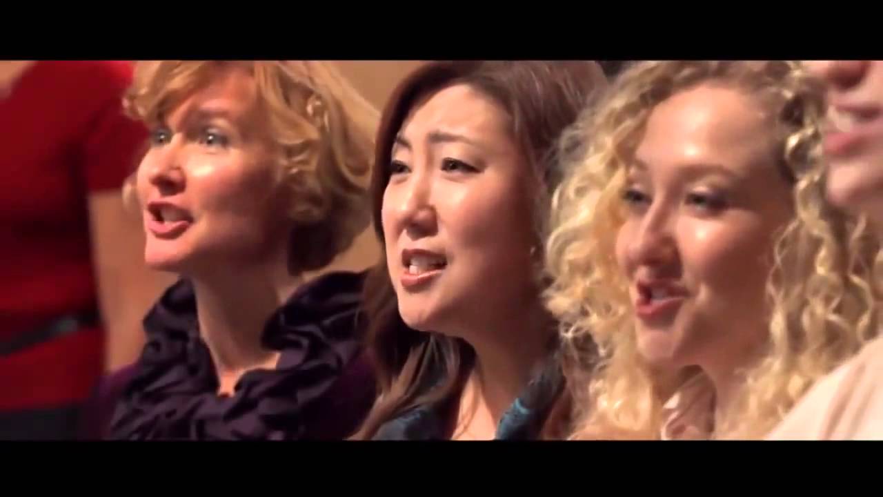 GEOVA Congresso di zona 2015 video con cantico 