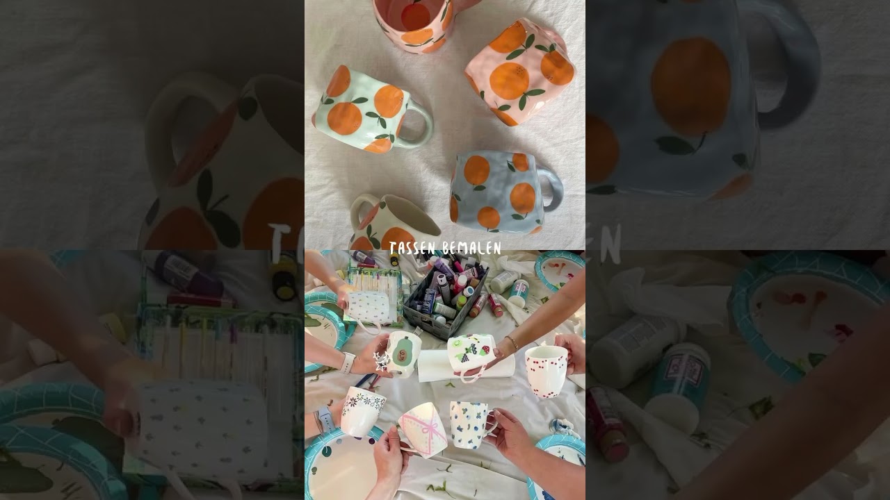 Geburtstag mal anders 🎂🎨hier sind 10 kreative Geburtstag Party Ideen f&uuml;r dich und die Girls 🎀💗