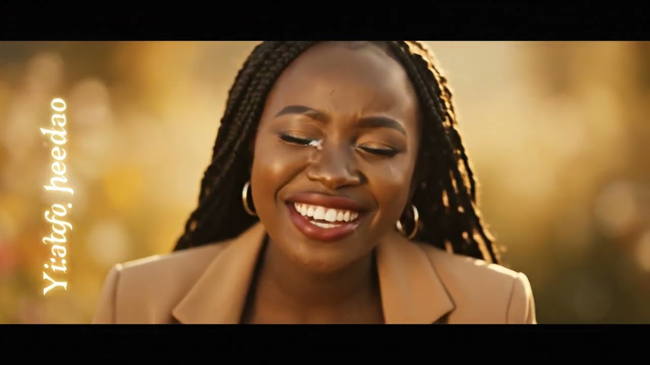 Upo Nami By EKM Swahili Worship