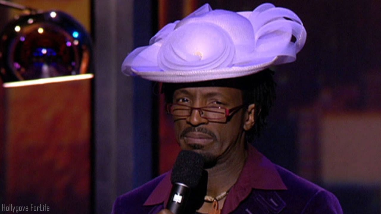 Rickey Smiley Morning Show - Ms Berniece and Ms Janie Call Cora