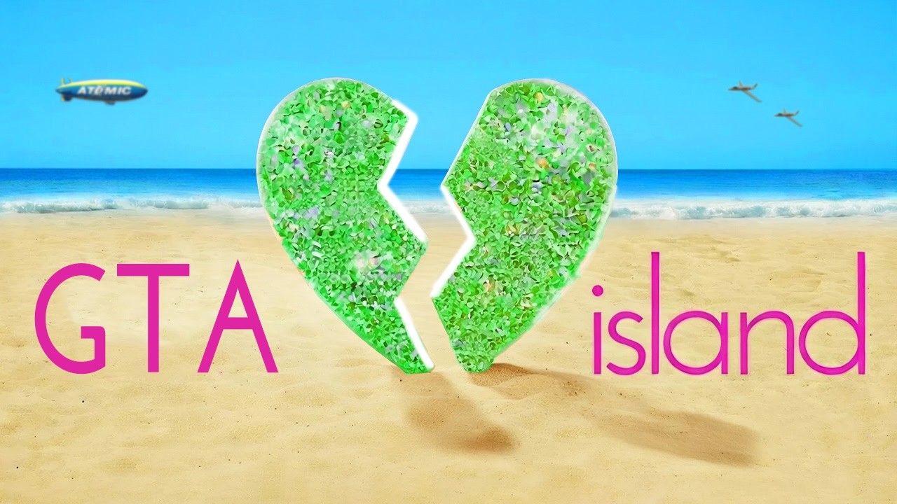 I Destroyed GTA’s Pay-to-Win Love Island Server