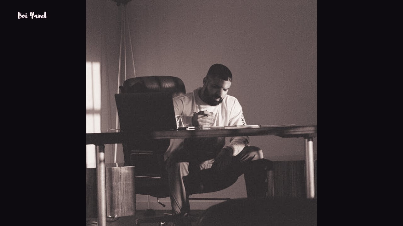 (FREE) DRAKE TYPE BEAT 