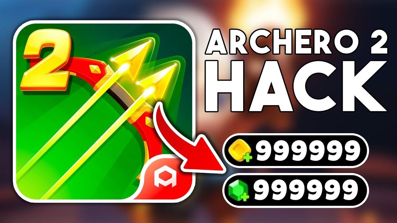 Archero 2 Hack 2026 &ndash; How to Get Unlimited Gems & Gold (Android & iOS)