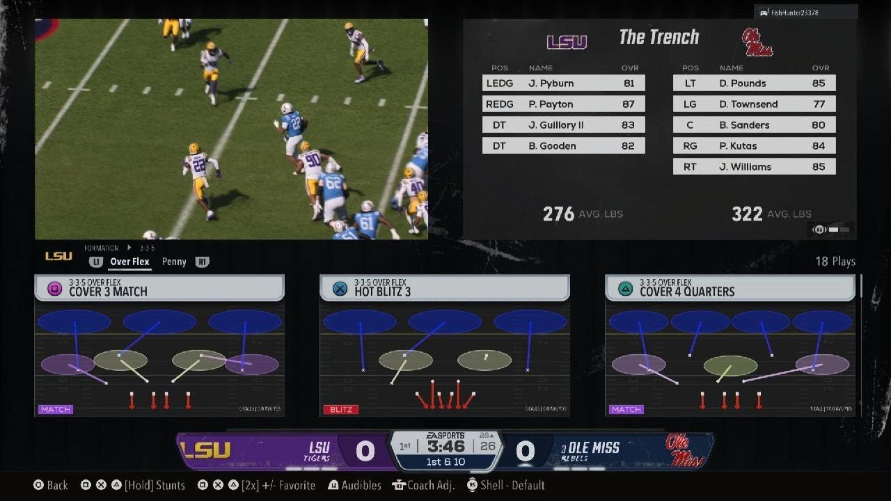 College Football 26