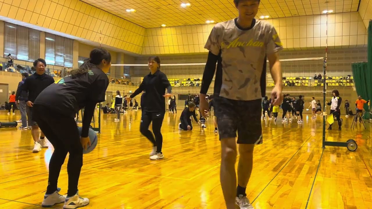 2026.02.01  F160大会  3位パート  VS  心M