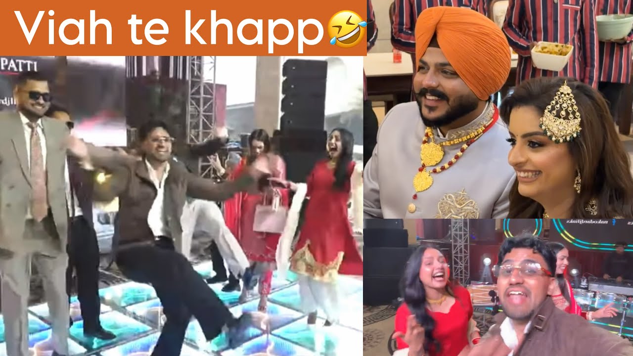 Yaar da viah | Navhappy Bhullar
