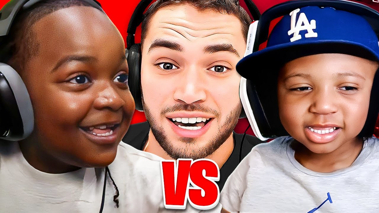 Адин Росс представляет Миасу WooWop и DDG