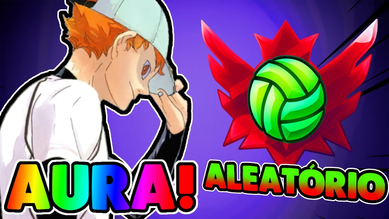 COMO PEGAR PRO EP 1 NO VOLLEYBALL LEGENDS! COMO CONSEGUIR PEGAR PRO COM ALEATÓRIO FACIL!