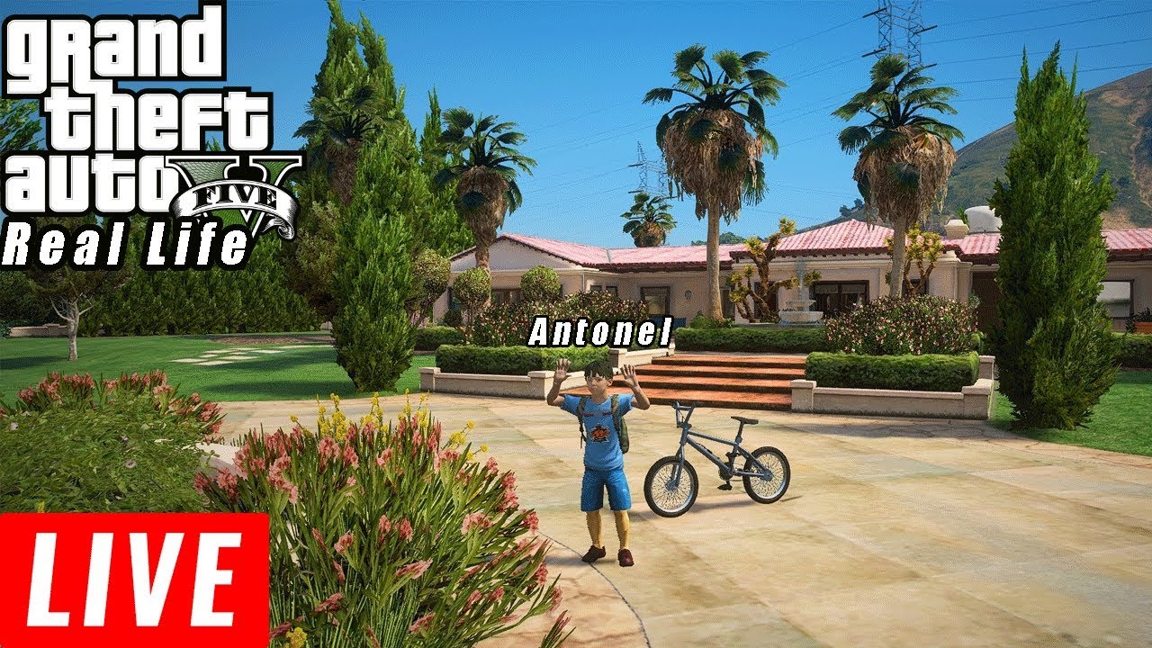 🔴 Live | ANTONEL REVINE?! • Gta 5 FiveM | Roleplay Nou*