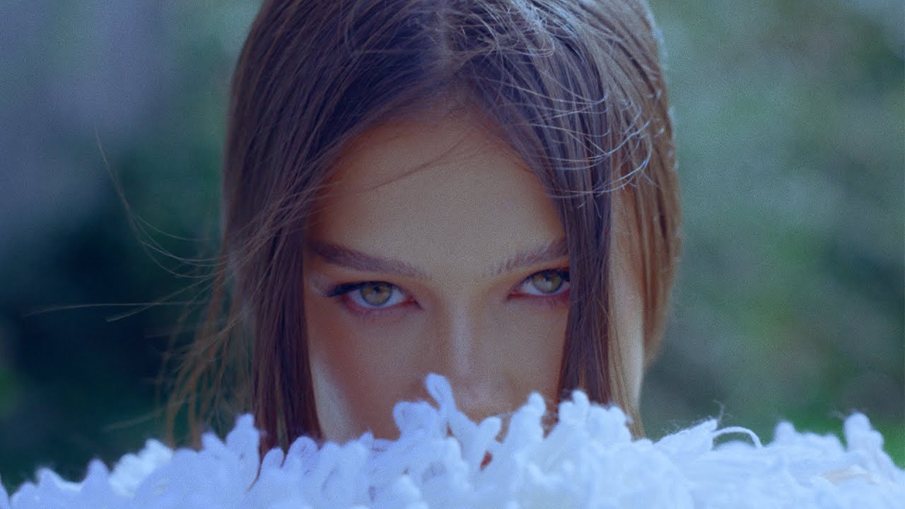 Misha Miller - Vantule | Official Video