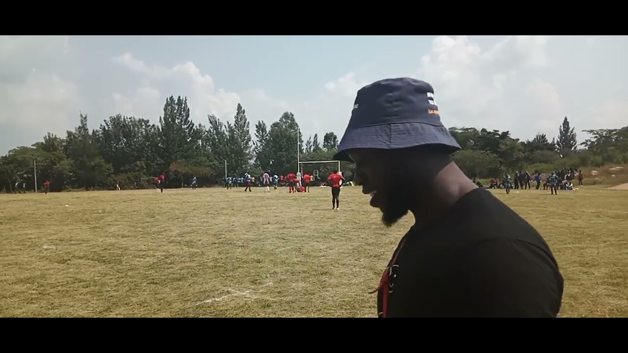 Western  regional  games Konyonzo vs Nyangori..